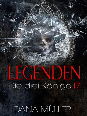 cover image of Legenden 17